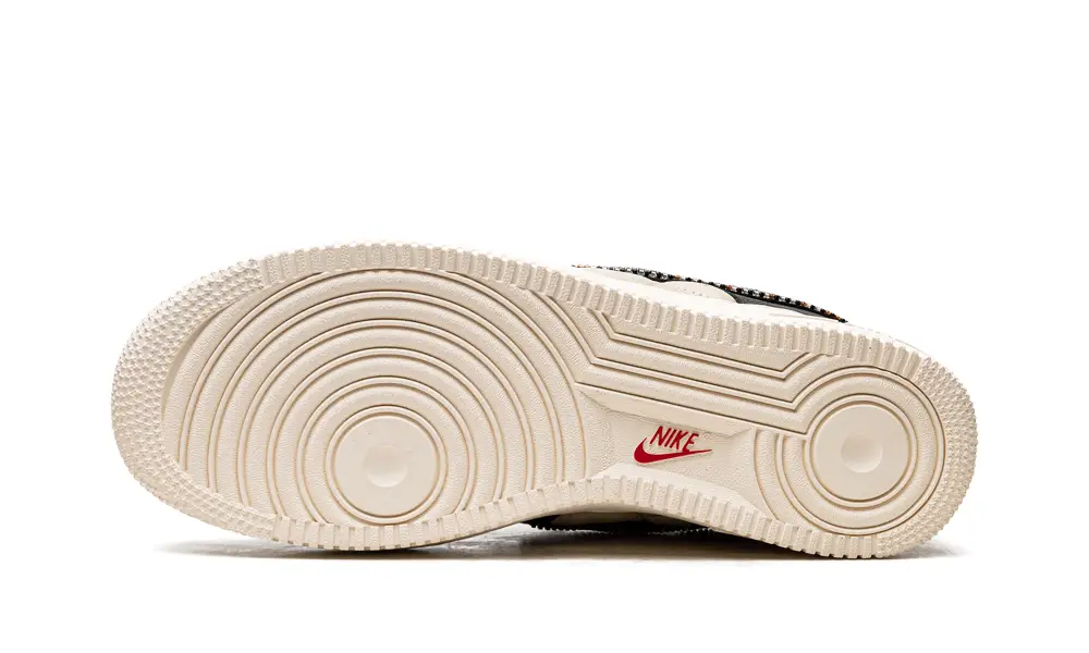 Nike Lifestyle AIR FORCE 1 SP MNS WMNS 'Premium Goods - The Sophia' 