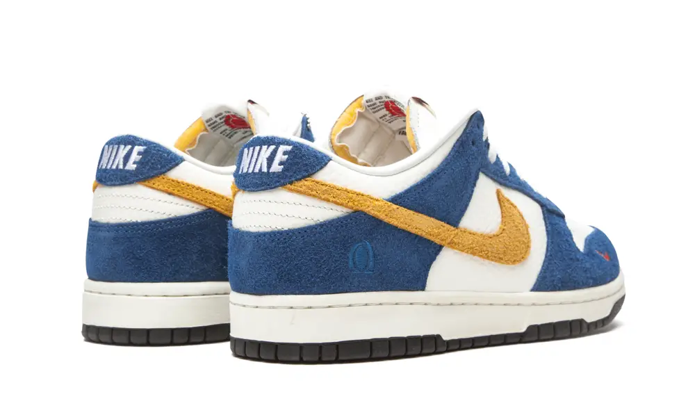 Nike Dunk Dunk Low 'Kasina - '80s Bus'