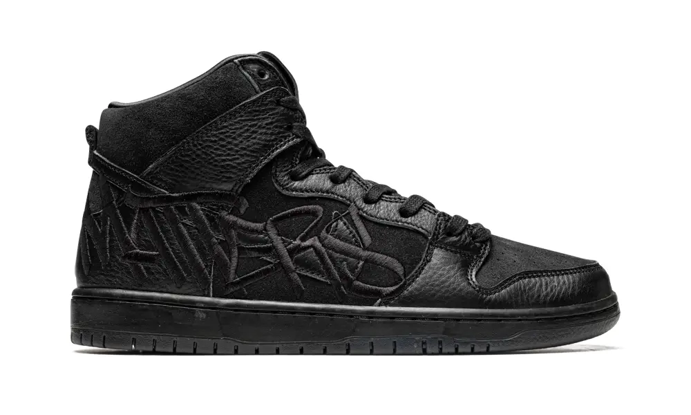 Nike SB SB Dunk High Pro QS 'Faust'