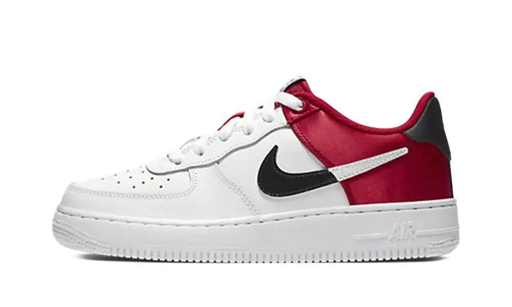 Nike Basketball Air Force 1 LV8 1 (GS) 'NBA' 