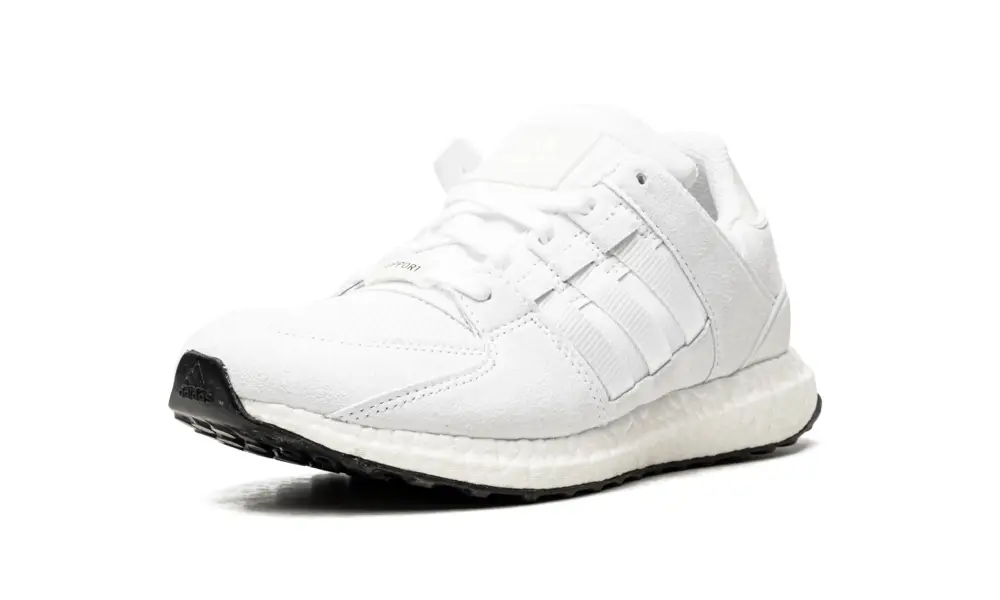 More Adidas Shoes EQT Support Running 93 16 'White'