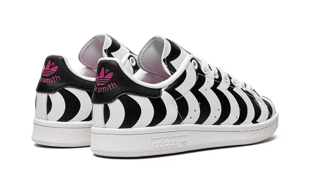 Adidas Stan Smith STAN SMITH WMNS 'Marimekko' 