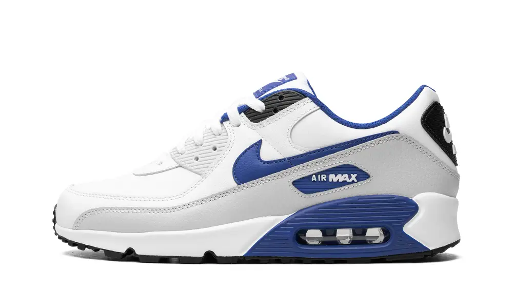 Nike Air Max Air Max 90 'White Game Royal'