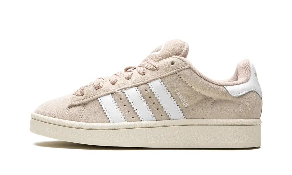 Adidas Campus CAMPUS 00S WMNS 'Wonder White' 