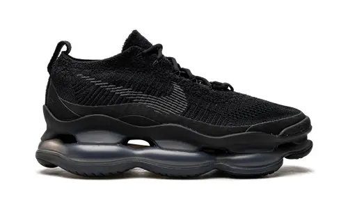 Nike Lifestyle AIR MAX SCORPION FK MNS WMNS 'Triple Black' 