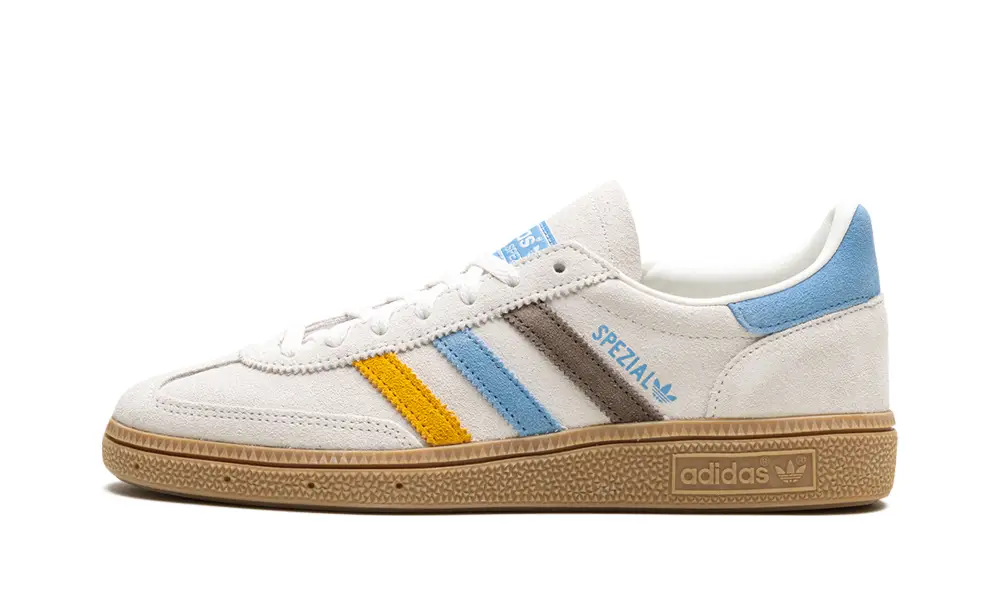 Adidas Handball Spezial Handball Spezial WMNS 'Light Blue Earth Strata' 