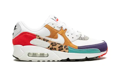 Nike Air Max AIR MAX 90 SE WMNS 'Animal' 