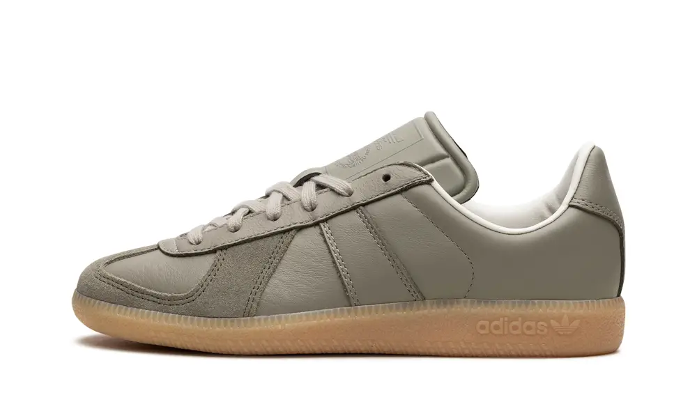 More Adidas Shoes BW Army 'Green'