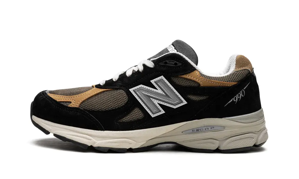 New Balance 990 990v3 'Made in USA' 
