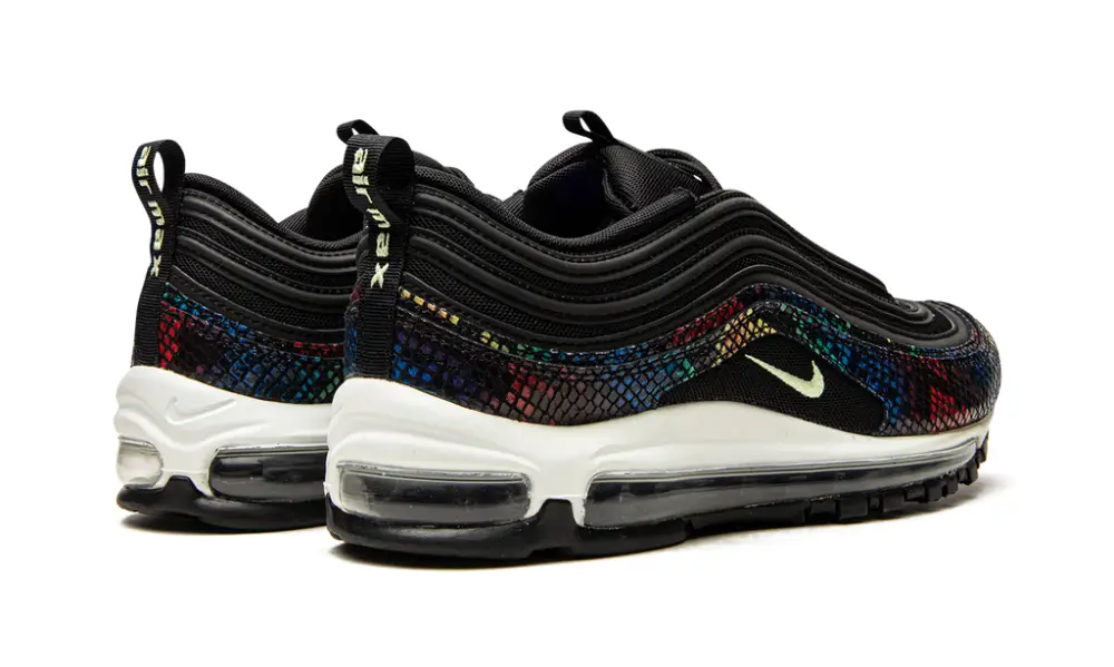 Nike Air Max WMNS Air Max 97 SE 'Rainbow Snake'