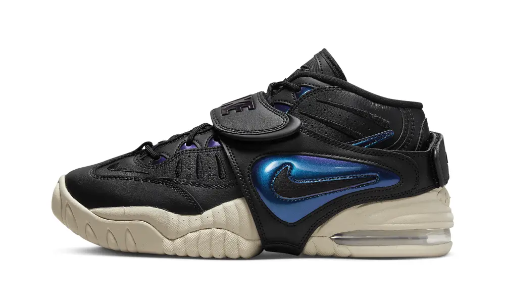 Nike Lifestyle AIR ADJUST FORCE WMNS 'Vivid Purple'