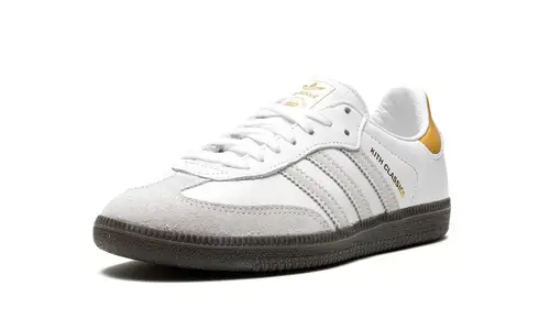 Adidas Samba Samba 'Kith' 