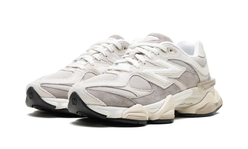 New Balance 9060 9060 'Oatmeal'