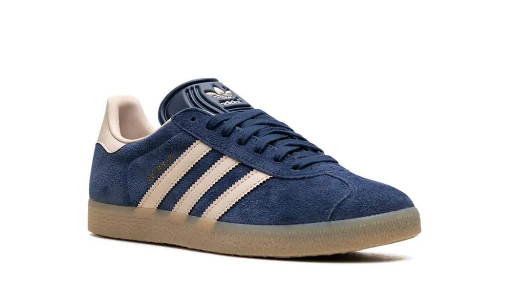 Adidas Gazelle Gazelle 'Night Indigo'