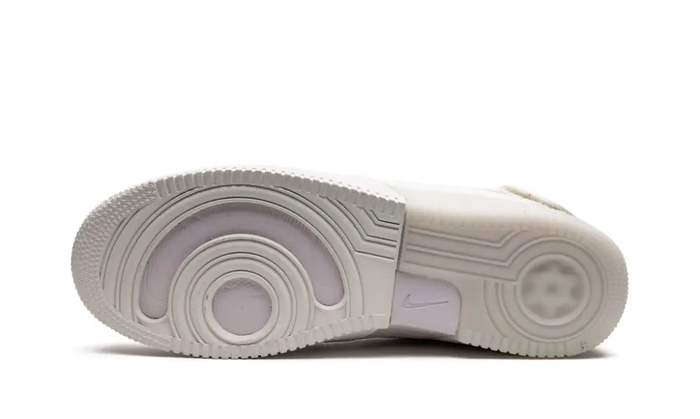 Nike Lifestyle Air Force 1 Mid React 'Air Force 1 Mid React NIKE'