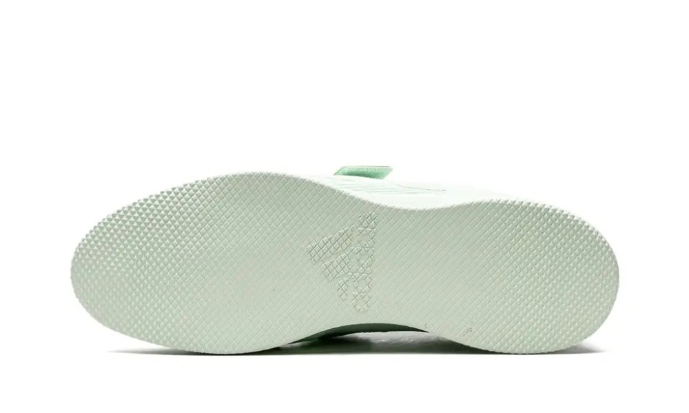 More Adidas Shoes ADIPOER EIGHTLIFTING 2 WMNS 'Dash Green'