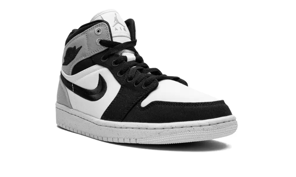 Air Jordan 1 AIR JORDAN 1 MID SE WMNS 'Light Steel Grey' 