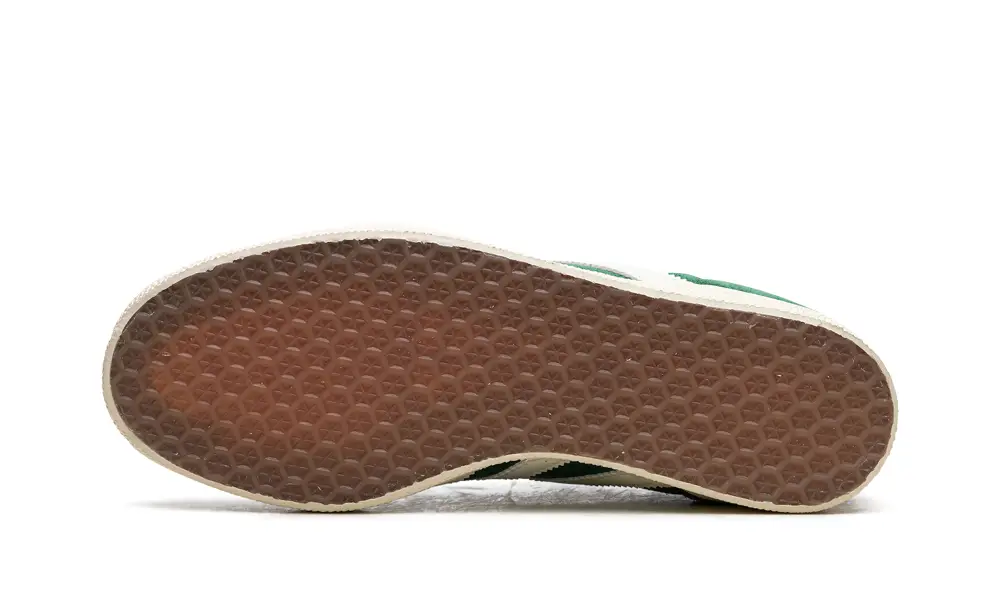 Adidas Gazelle Gazelle Suede 'Dark Green' 