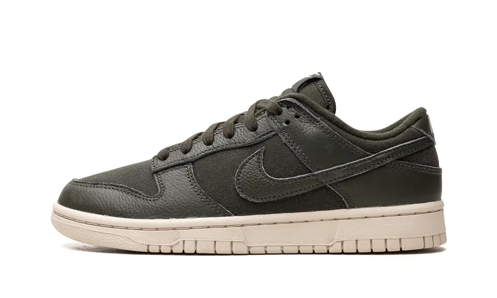 Nike Dunk Dunk Low PRM 'Sequoia'