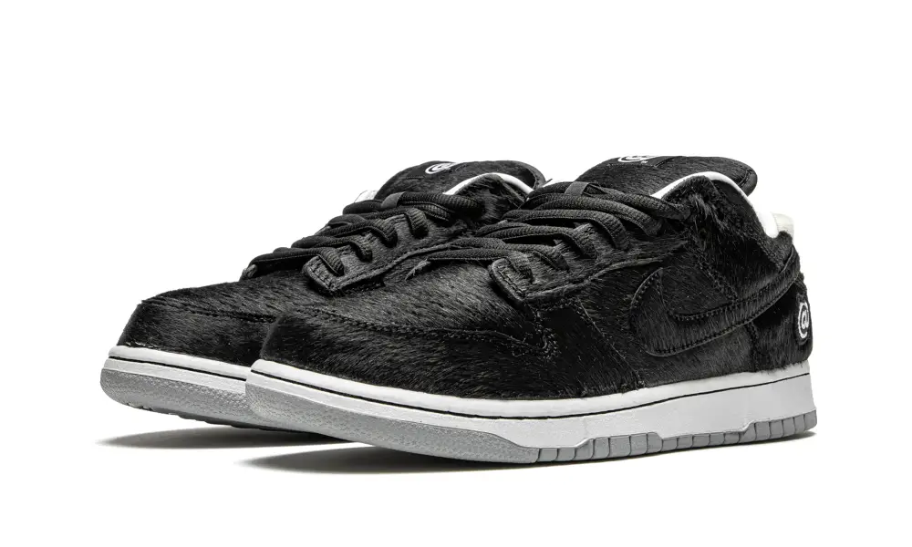Nike Dunk SB Dunk Low 'Medicom Toy - BE@RBRICK'