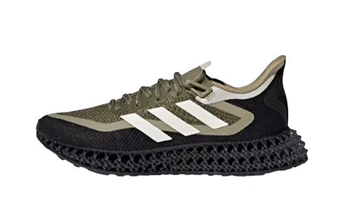 More Adidas Shoes 4DFWD 2 'Focus Olive'
