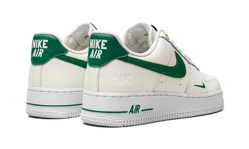 Nike Lifestyle Air Force 1 Low 'Malachite - White' 