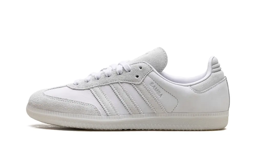 Adidas Samba Samba WMNS 'Dash Grey' 