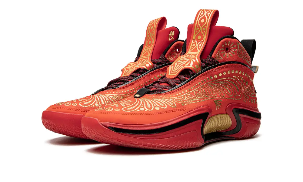 More Jordan Shoes Air Jordan 36 'Luka' 