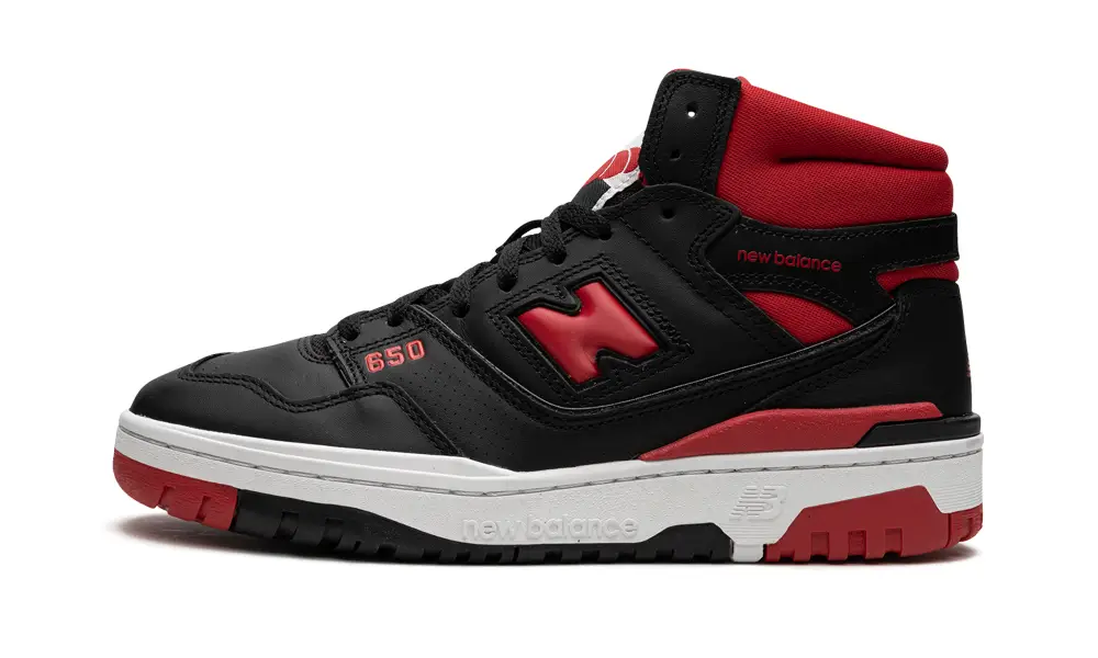 New Balance 650 650 'Bred' 