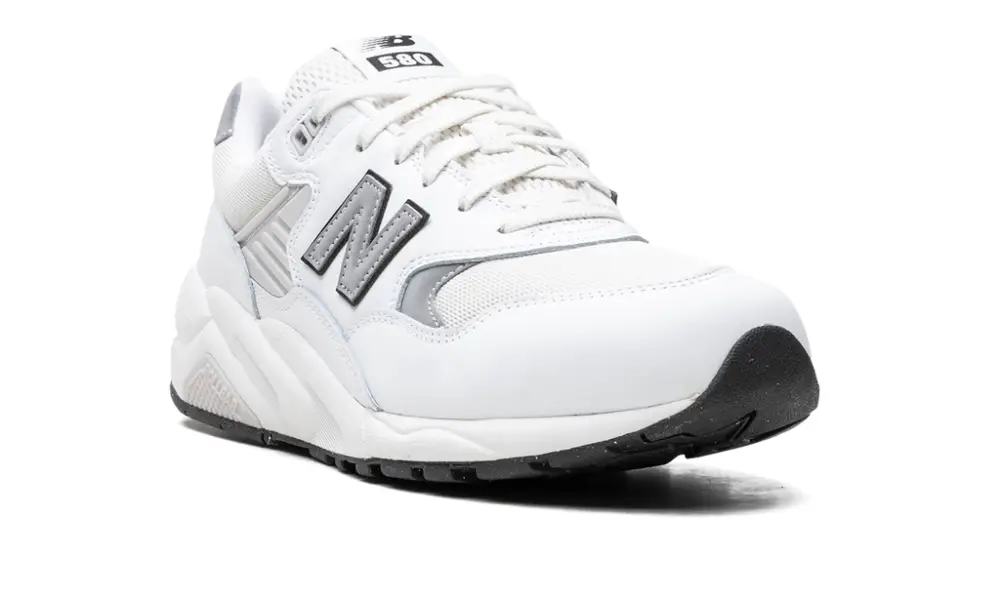 New Balance 580 580 'Metallic Silver' 