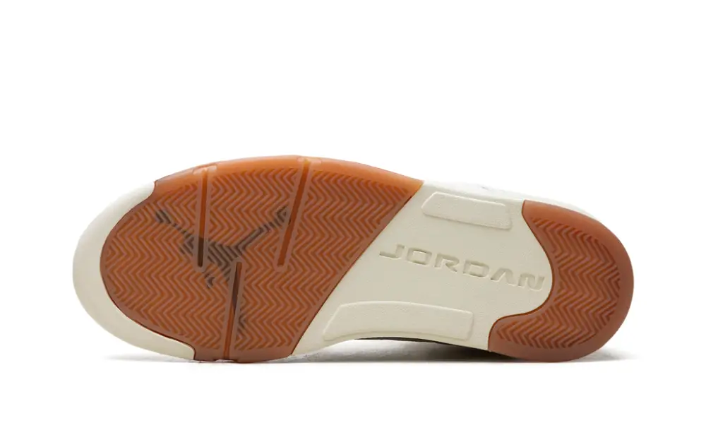 Air Jordan 5 Air Jordan 5 'El Grito' 