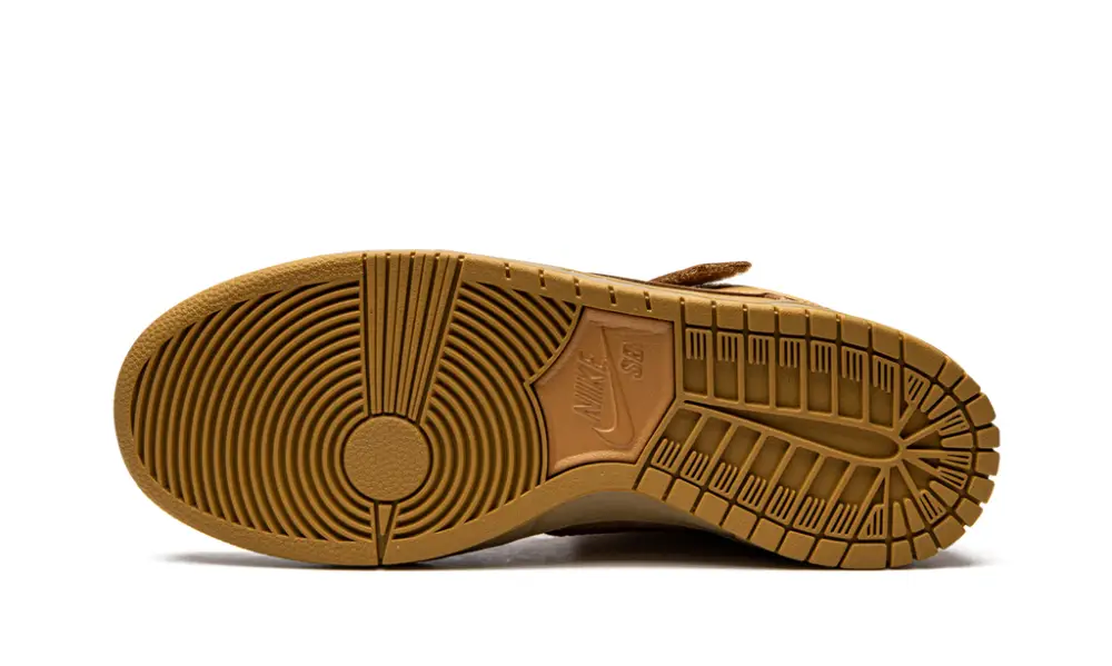 Nike SB SB Dunk Mid Pro 'Lewis Marnell'
