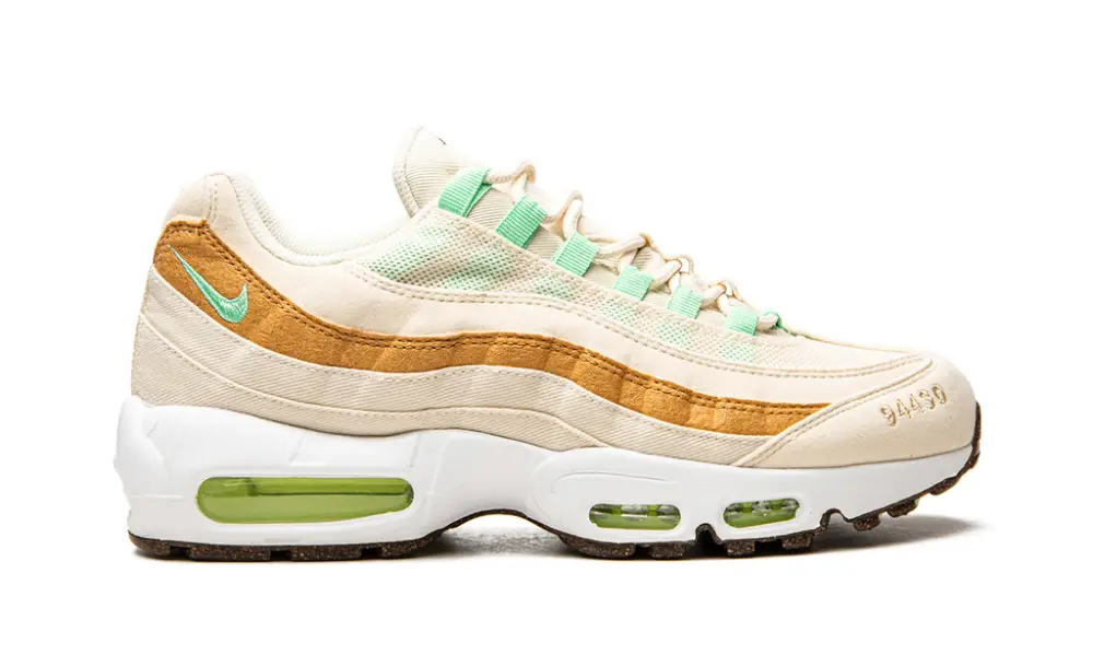 Nike Air Max Air Max 95 'Happy Pineapple'