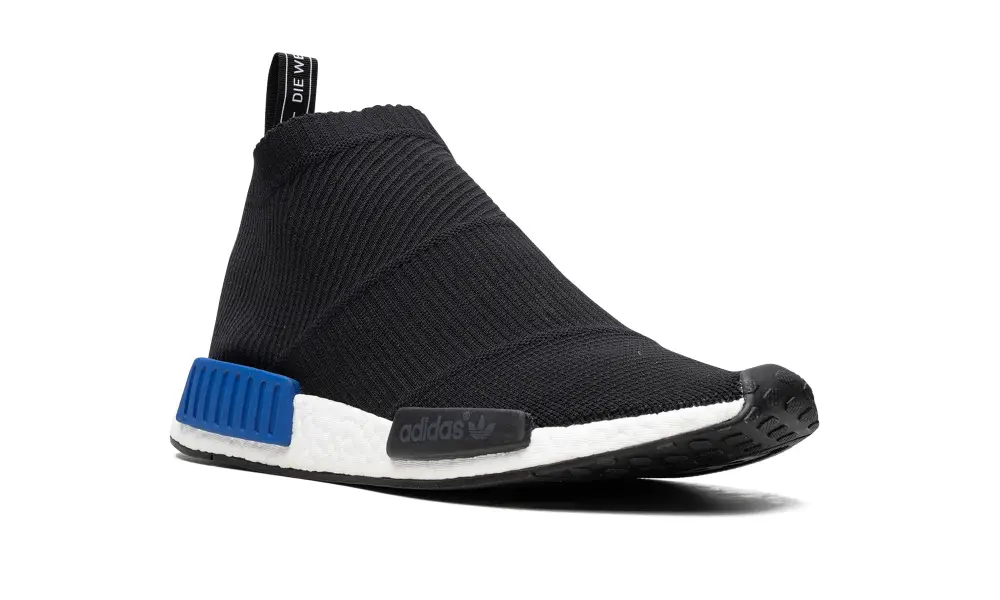 Adidas NMD NMD_CS1 PK 'CITY SOCK'