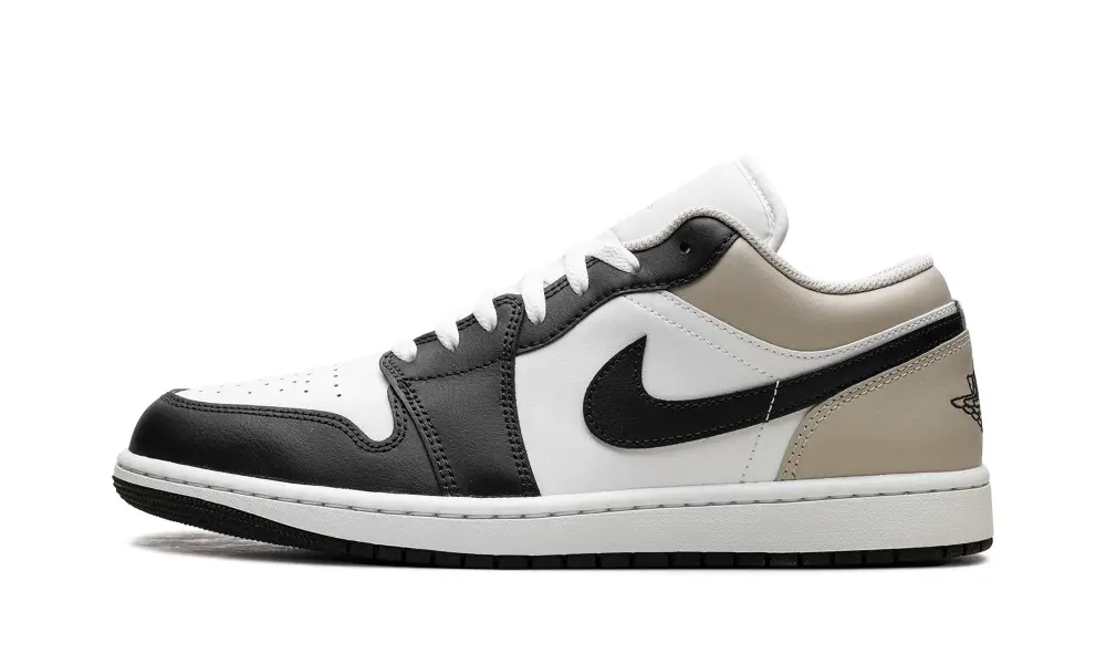 Air Jordan 1 Air Jordan 1 Low 'Summit White Rattan' 