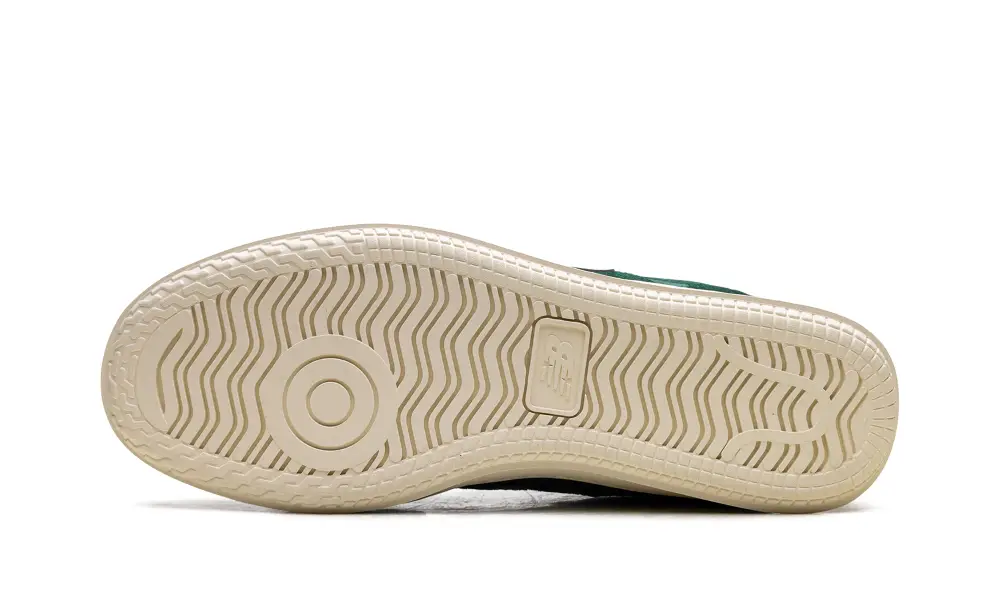 More New Balance T500 'Marsh Green Angora' 