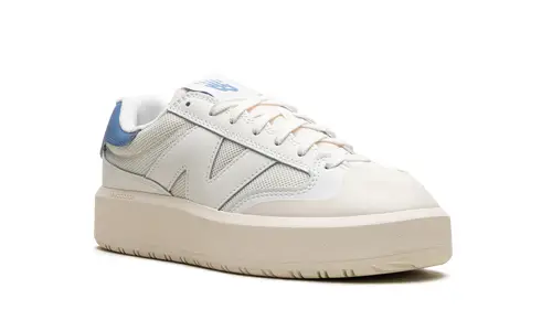 More New Balance CT302 'White Heritage Blue'