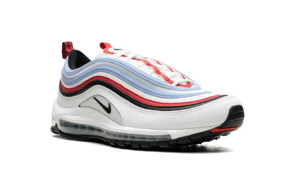 Nike Air Max Air Max 97 'Gundam' 
