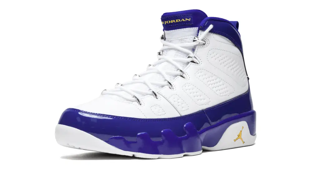 Air Jordan 9 Air Jordan 9 Retro 'Kobe'