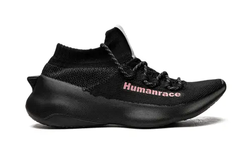 Adidas Pharrell Humanrace Sichona 'Pharrell Williams - Black Pink'
