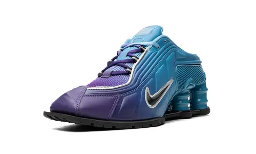 Nike Lifestyle SHOX R4 MULE WMNS 'Martine Rose - Scuba Blue' 