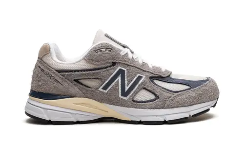 New Balance 990 990v4 'Made in USA - Grey/Navy' BF0812405