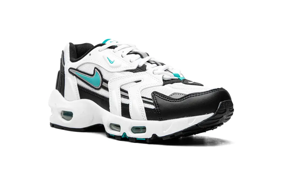 Nike Air Max Air Max 96 II 'Mystic Teal' 