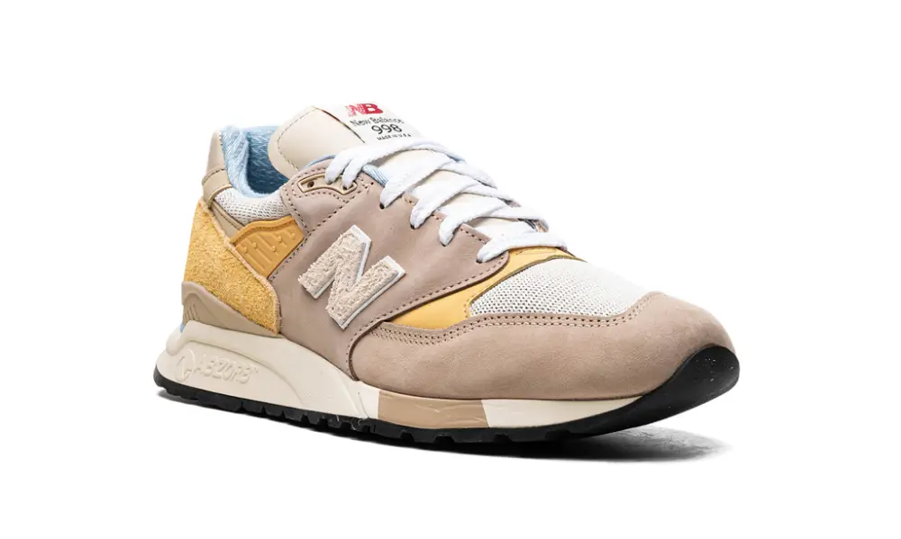 New Balance 998 998 'Made In USA - Incense Sandstone' 