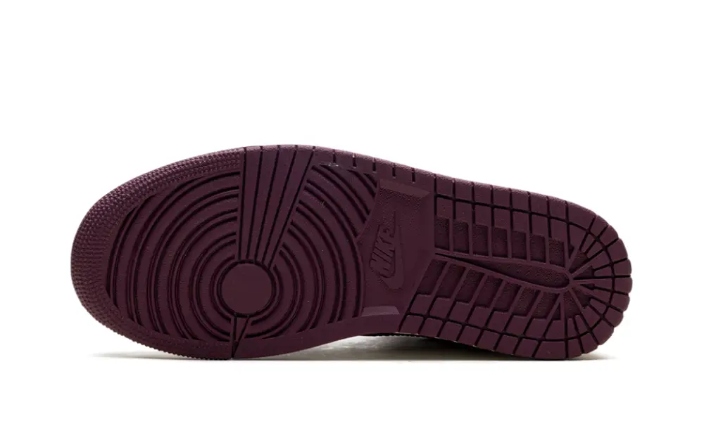 Air Jordan 1 Jordan 1 Low WMNS 'Bordeaux' 