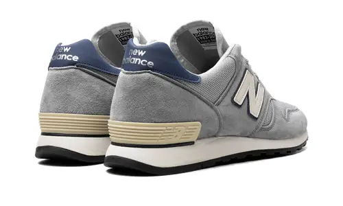 More New Balance 670 'Made in England '40th Anniversary'' 