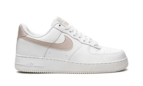Nike Lifestyle AIR FORCE 1 '07 LO WMNS 'White Fossil Stone (W)'