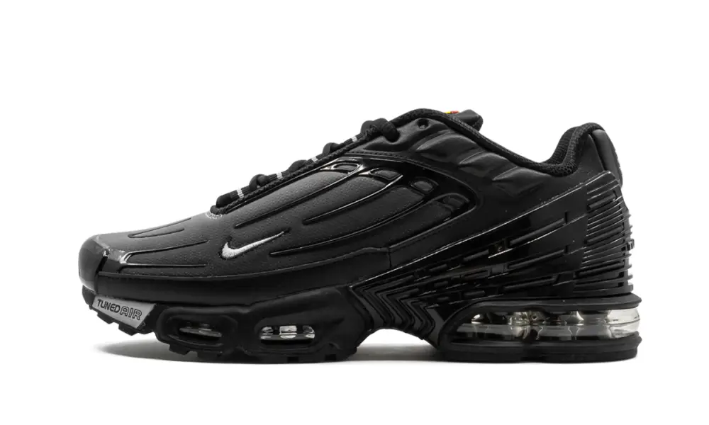 Nike Air Max Air Max Plus 3 'TRIPLE BLACK'