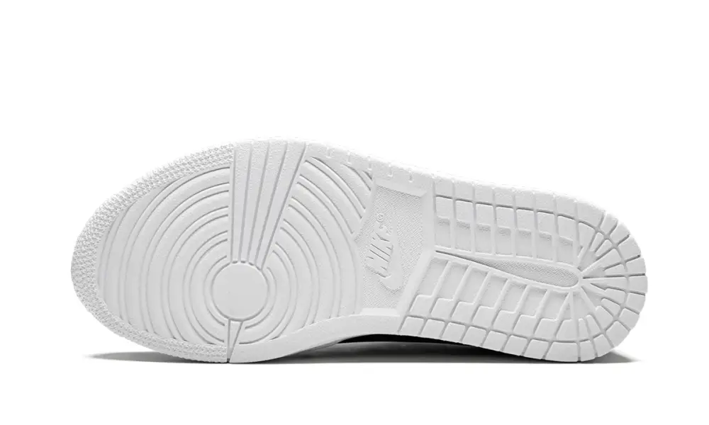 Air Jordan 1 AIR JORDAN 1 RET LO SLIP WMNS 'Black White' 