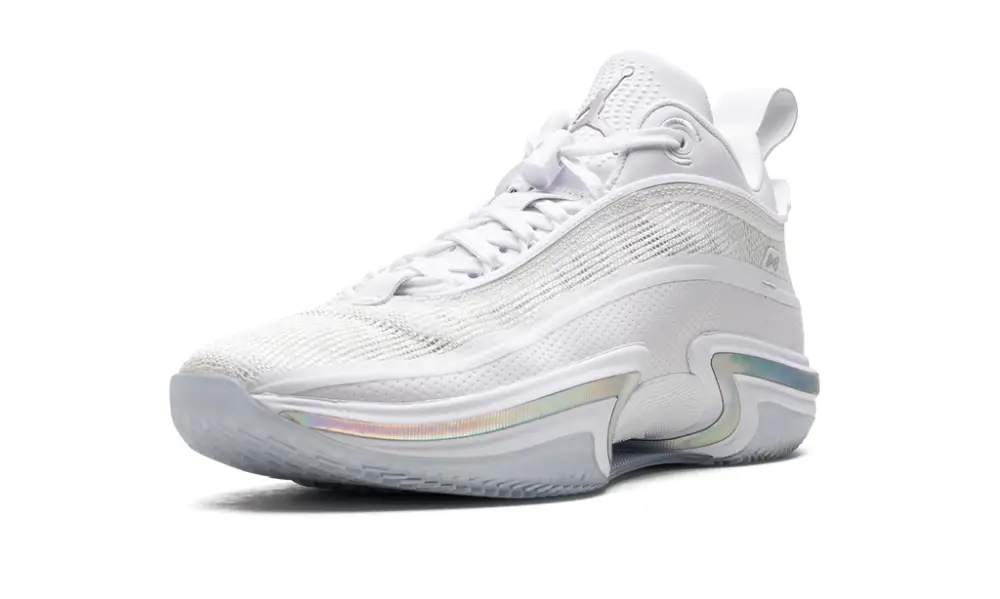 More Jordan Shoes Jordan 36 Low 'Pure Money'